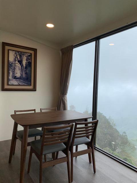 Song Mao Homestay Leye Экстерьер фото